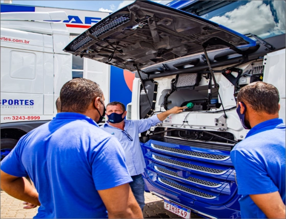 Frota Pi Transporte Frota Pi Transporte