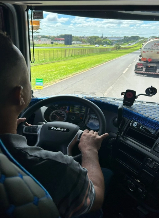 Nossa História Nossa História